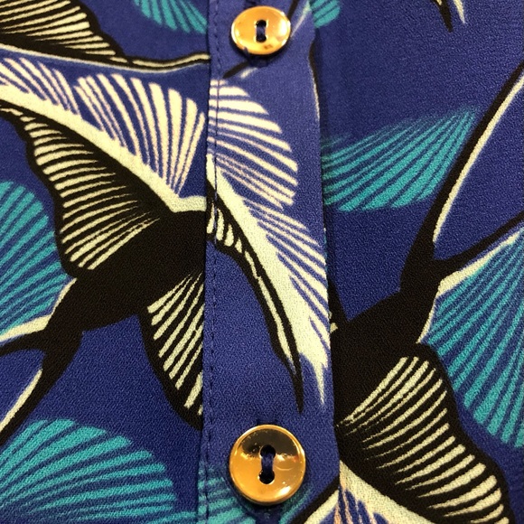 NWOT Apt 9 Top - Picture 5 of 6